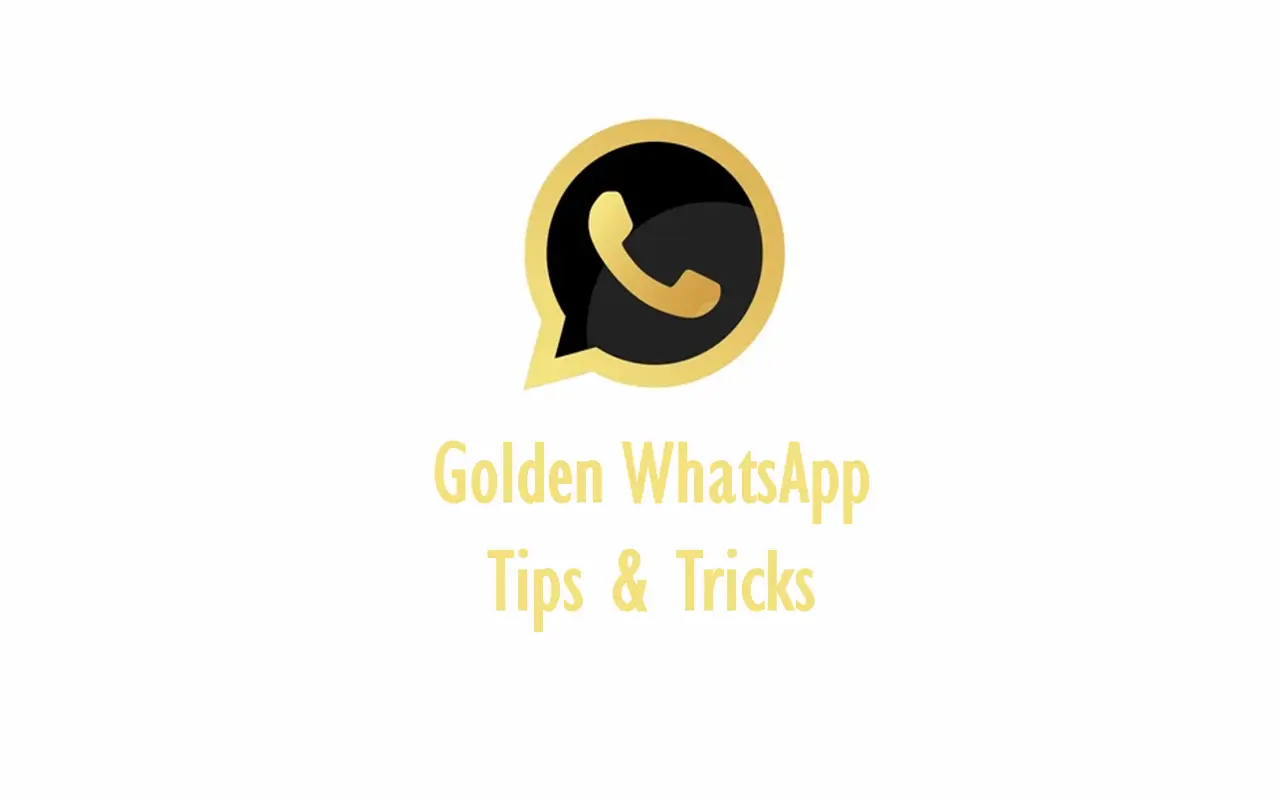 Top Tips And Tricks For Golden WhatsApp Users