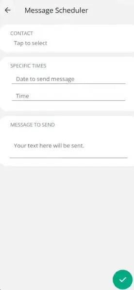Golden WhatsApp APK